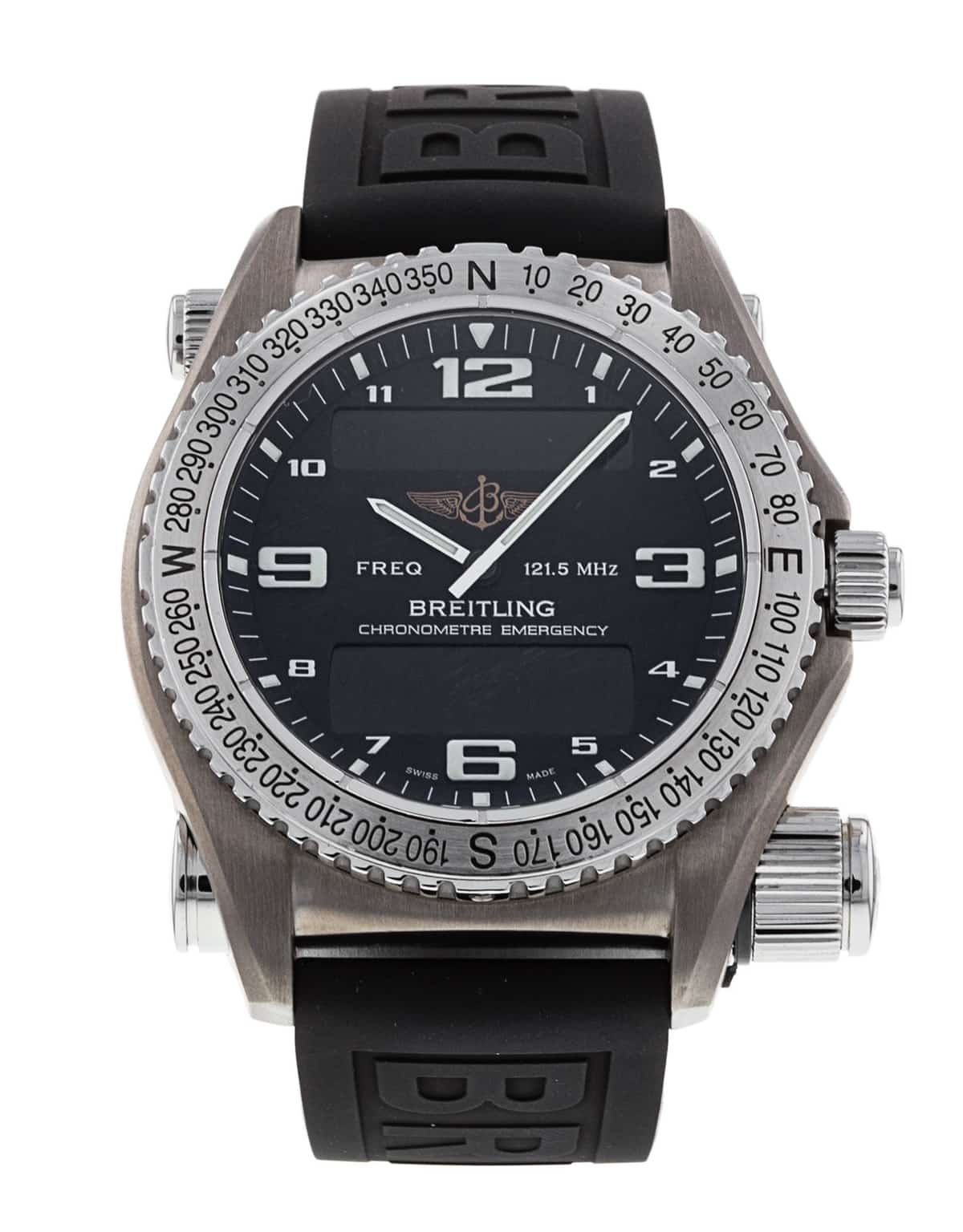 Breitling Emergency E76321